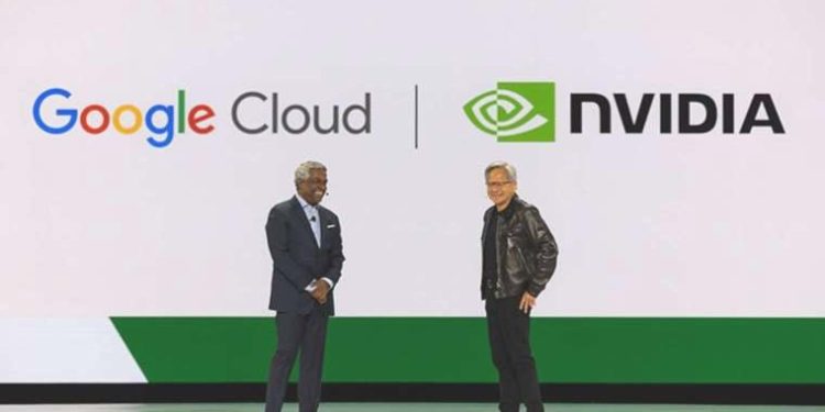 Dünyanın en büyük şirketleri yapay zeka için güçlerini birleştiriyor