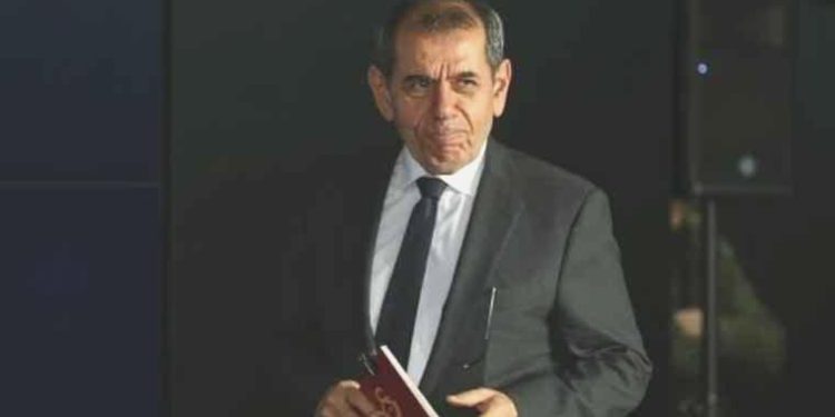 Dursun Özbek’ten Şampiyonlar Ligi yorumu! ‘Hayal ettiğim kümelerden biri’