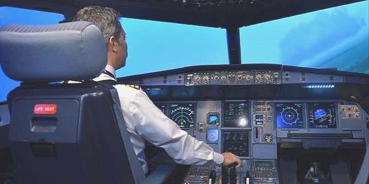 Düzenleme getirilecekti: THY uçaklarının kokpitinde ibadet etmeye onay geldi