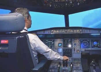 Düzenleme getirilecekti: THY uçaklarının kokpitinde ibadet etmeye onay geldi