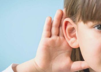 Ebeveynler dikkat: Orta kulak iltihabi, çocuklarda işitme kaybına neden olabilir!