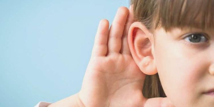 Ebeveynler dikkat: Orta kulak iltihabi, çocuklarda işitme kaybına neden olabilir!