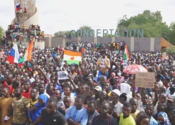 ECOWAS’tan Nijer’e yeni teklif: 9 aylık geçiş hükümeti süreci önerdi