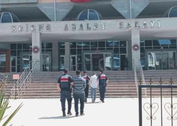 Edirne jandarmasından dolandırıcılara suçüstü