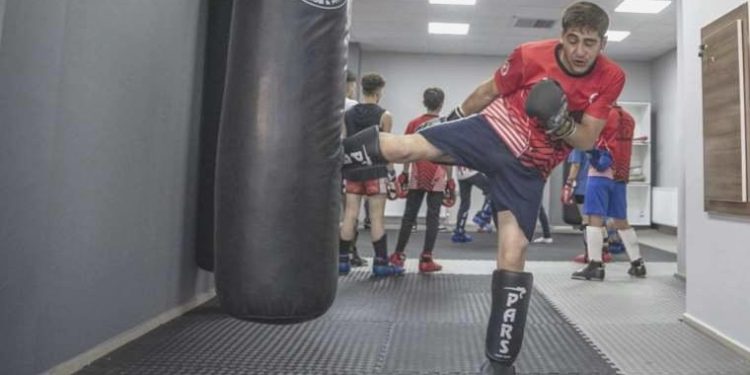 Emirhan Çalışır’ın tek amacı ulusal takım!