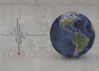 Endonezya’da 7,1 büyüklüğünde zelzele
