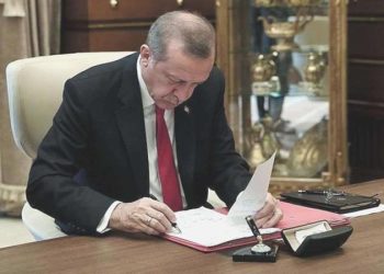 Erdoğan imzaladı… Resmi Gazete’de yayımlandı: İstanbul için tez kamulaştırma kararı