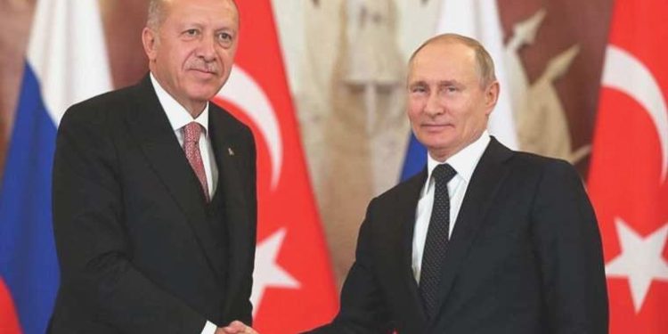 Erdoğan-Putin tepesinde son viraj: Görüşmede hangi hususlar ele alınacak?