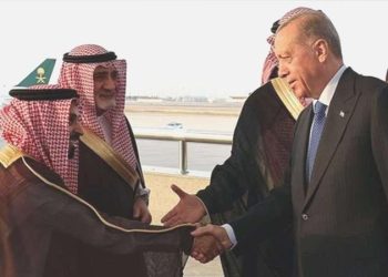 Erdoğan’ın ‘Körfez’ umudu sürüyor: Suudi Arabistan ile işbirliği