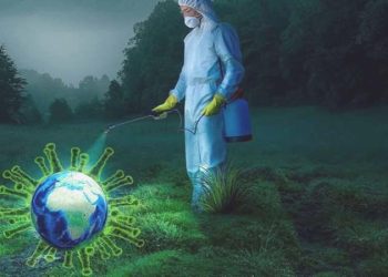 Eris virüsü ‘izlenmesi gereken varyant’ statüsüne yükseldi!