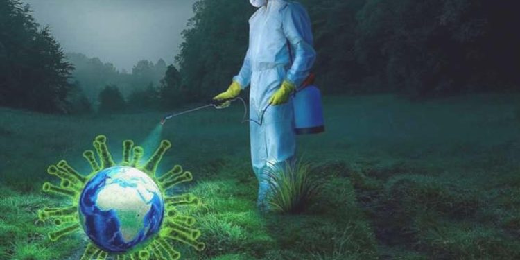 Eris virüsü ‘izlenmesi gereken varyant’ statüsüne yükseldi!