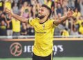 Eski Fenerbahçeli Diego Rossi yeni ekibinde siftah yaptı!