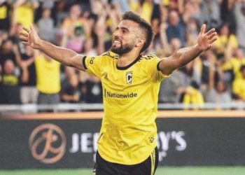 Eski Fenerbahçeli Diego Rossi yeni ekibinde siftah yaptı!