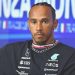 F1’de Mercedes’ten Lewis Hamilton ile George Russell kararı
