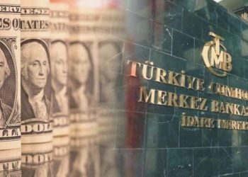 Faizden kur vurgunu çıktı: ‘1 milyar dolar satıldı’