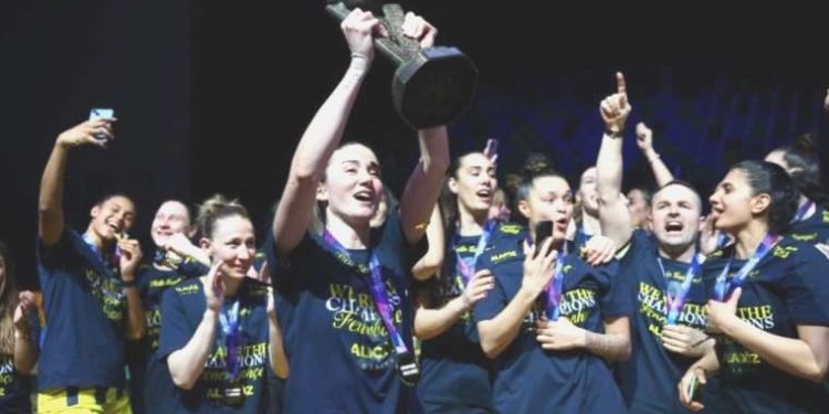 Fenerbahçe Alagöz Holding’den yıldızlı logo kararı