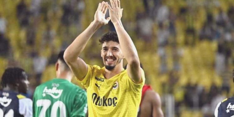 Fenerbahçe, Altay Bayındır’ın ayrılığını TFF’ye bildirdi