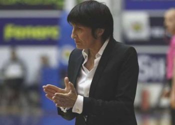 Fenerbahçe Bayan Basketbol Ekibi’nde ikinci Valerie Garnier periyodu