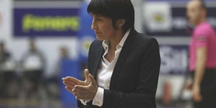 Fenerbahçe Bayan Basketbol Ekibi’nde ikinci Valerie Garnier periyodu