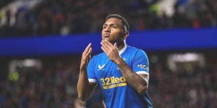 Fenerbahçe için İstanbul’a geldi: 124 gol, 58 asist… İmza atıyor