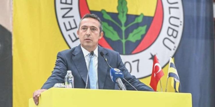 Fenerbahçe’den 56 milyonluk rekor oyuncu satışı