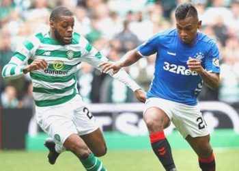 Fenerbahçe’den Alfredo Morelos hamlesi!