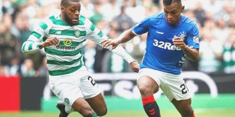 Fenerbahçe’den Alfredo Morelos hamlesi!