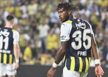 Fenerbahçeli Fred’den Galatasaray yanıtı!