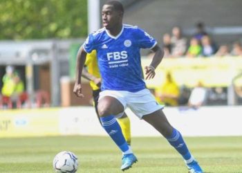 Fenerbahçe’nin listesindeki Soumare’de yeni gelişme