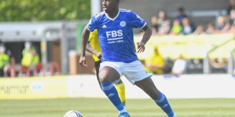 Fenerbahçe’nin listesindeki Soumare’de yeni gelişme