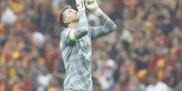 Fernando Muslera: ‘Temmuz’dan beri bunun için çalışıyoruz’