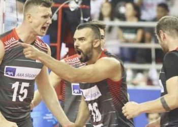 Filenin Efeleri, CEV Avrupa Şampiyonası’na istedikleri üzere başlayamadı!