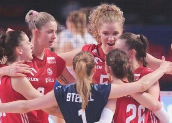 Filenin Sultanları’nın çeyrek finaldeki rakibi Polonya oldu
