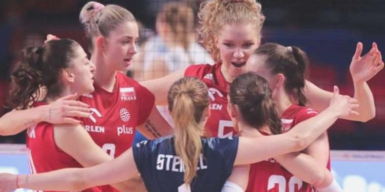 Filenin Sultanları’nın çeyrek finaldeki rakibi Polonya oldu