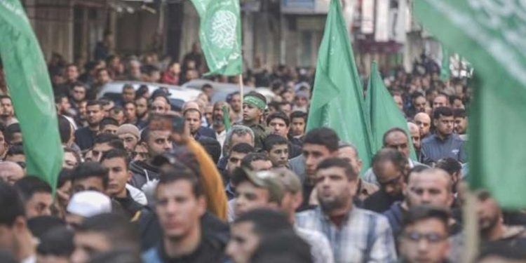 Filistinli kümeler İsrail-Libya görüşmesini kınadı