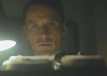 Fincher’ın yeni sineması ‘The Killer’dan birinci fragman!