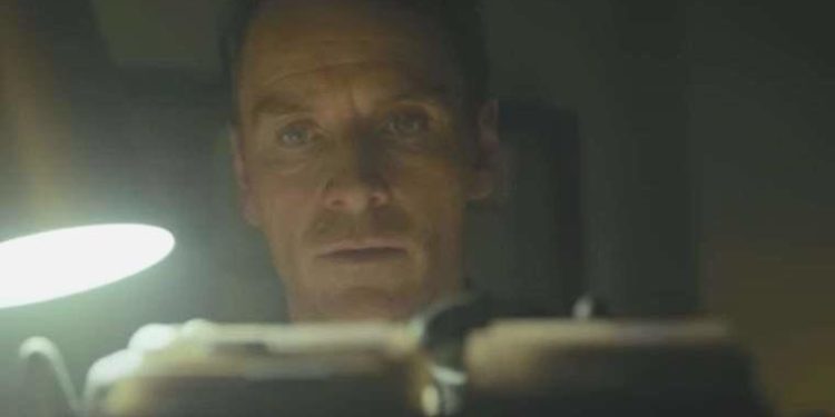 Fincher’ın yeni sineması ‘The Killer’dan birinci fragman!