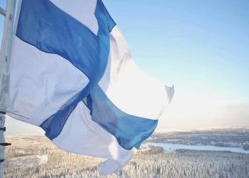 Finlandiya’da ırkçı atak planladıkları argümanıyla ‘terör’ davası