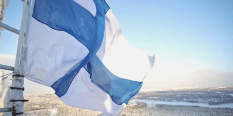 Finlandiya’da ırkçı atak planladıkları argümanıyla ‘terör’ davası