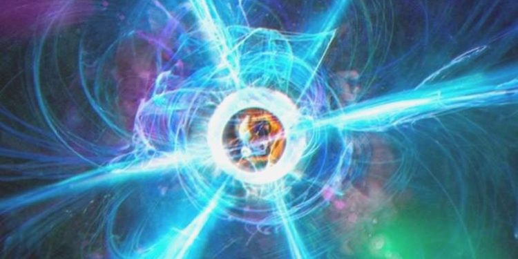 Fizikçiler objeleri değiştiren Alice Halkaları’nı birinci sefer gözlemledi