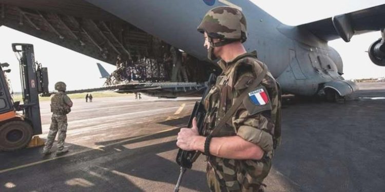 Fransa’dan Nijer’e ‘müdahale’ sinyali: Tansiyonlara karşılık vermeye hazırız