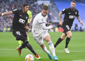 Fransızlar duyurdu: Eden Hazard’a Harika Lig kancası!