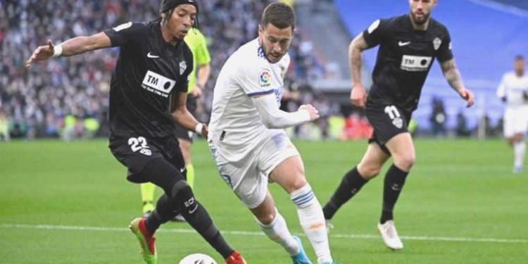 Fransızlar duyurdu: Eden Hazard’a Muhteşem Lig kancası!