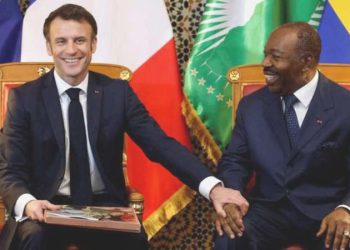 Gabon’da neler oluyor: 56 yıldır ülkeyi yöneten aile darbeyle devrildi!