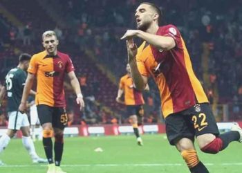 Galatasaray ayrılığı resmen açıkladı! Berkan Kutlu, Genoa’da…