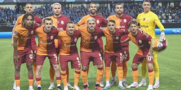 Galatasaray – Molde maçı ne vakit, saat kaçta, hangi kanalda?