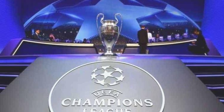 Galatasaray Şampiyonlar Ligi’nde kümelere kaldı! İşte mümkün rakipler…