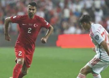 Galatasaray’a müjde! Roma, Zeki Çelik’i gözden çıkardı…