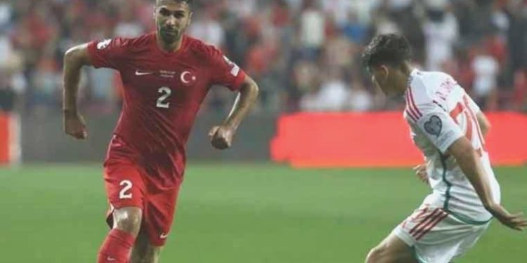 Galatasaray’a müjde! Roma, Zeki Çelik’i gözden çıkardı…