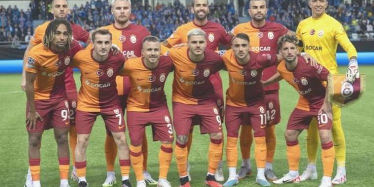 Galatasaray’da Berkan Kutlu ile yol ayrımı: İmza için İtalya’ya gitti!